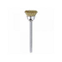 brass brush 13 mm 536 pack x 2