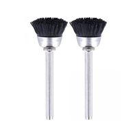 bristle brush 13 0 mm 404 pack x 2