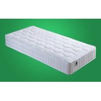 Breasley Uno Supreme Extra Firm Mattress, Small Double