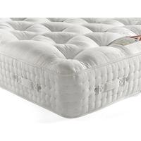 British Bed Company The Emperor (Regular) 6\' Super King Mattress Only