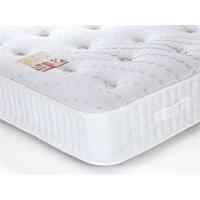 British Bed Company The Wave 6\' Super King