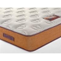 British Bed Company The Nook Mattress 4\' Small Double