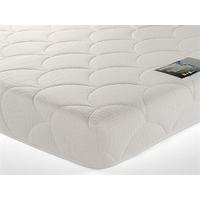 Breasley Platinum Deluxe Memory 4\' Small Double Mattress