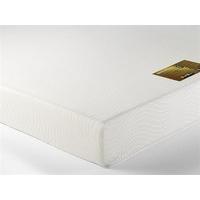 Breasley Gold Memory 6\' Super King Mattress