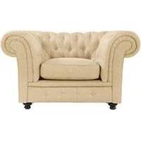 Branagh Armchair, Barley Beige