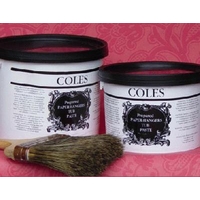 Brewers Adhesives Cole & Son Tub Paste, ABC