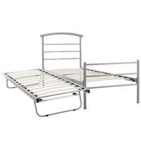 brennington guest bed small single