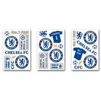 Brewers Stickers Chelsea FC Wall Sticker, WS40063