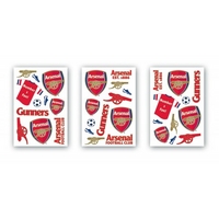 brewers stickers arsenal fc wall sticker ws40219