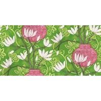 Brian Yates Wallpapers In Bloom Emerald, 346926