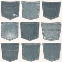 Brian Yates Wallpapers Denim & Co, 137739