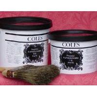 Brewers Adhesives Cole & Son Tub Paste, ABCDE