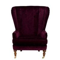 Brooke Chair, Choice Of Fabric