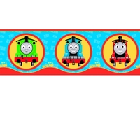 brewers borders thomas amp friends bo7056