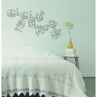 brewers stickers garden giant wall sticker 11084