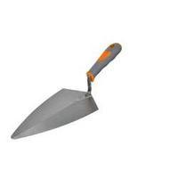 Broad Heel Brick Trowel - 250mm (10\