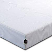 breasley uno vitality mattress super king