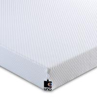 breasley uno junior mattress double