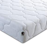 breasley uno pocket 2000 mattress single