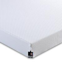 breasley uno junior mattress small double