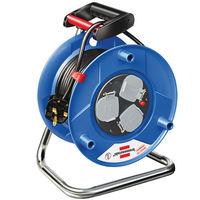 Brennenstuhl Garant 25m 3-Way Cable Reel (230V)