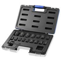 Britool Britool E041603B Expert 17 Piece 1/2\