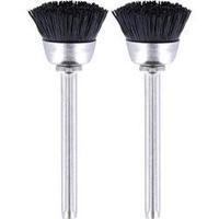 Bristle Brush 13, 0 mm (404) Dremel 26150404JA