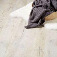 brisbane grey oak effect laminate flooring 1996 m pack