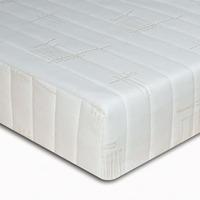 breasley viscofoam 500 4ft 6 double mattress