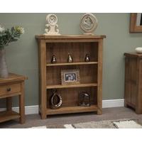 bramley oak small bookcase