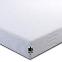 Breasley Uno Vitality Plus Mattress - Double