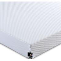 Breasley UNO Junior 14cm Deep Mattress with Fresche Technology - 4ft Small Double