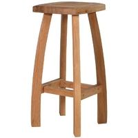 brooklyn oak bahamas bar stool