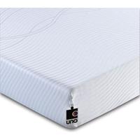 Breasley UNO Revive 16cm Deep Mattress with Adaptive and Fresche Technology - 5ft King Size