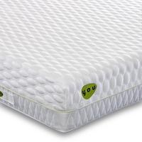 Breasley YOU Perfect Number 9 Mattress - 3ft Single