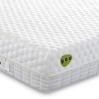 Breasley YOU Perfect Number 10 Mattress - 4ft 6in Double