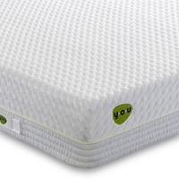 Breasley YOU Perfect Number 4 Mattress - 4ft 6in Double