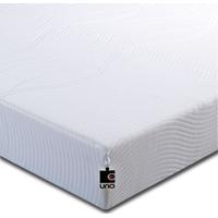 Breasley UNO Vitality 20cm Deep Mattress with Adaptive and Fresche Technology - 3ft Single