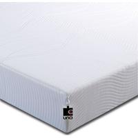 breasley uno vitality 20cm deep mattress with adaptive and fresche tec ...