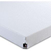 Breasley UNO Junior 14cm Deep Mattress with Fresche Technology - 3ft Single