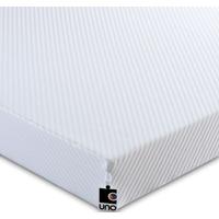 Breasley UNO Junior 14cm Deep Mattress with Fresche Technology - 5ft King Size