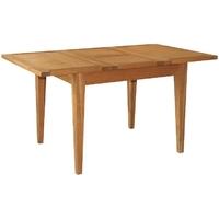 Brooklyn Oak Extending Dining Table