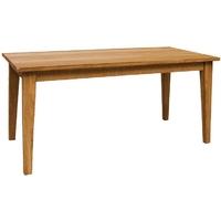 Brooklyn Oak 4ft 6in Dining Table