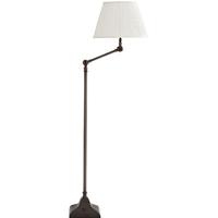 Bronze Floor Lamp Medea