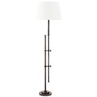 Bronze Floor Lamp Gordini