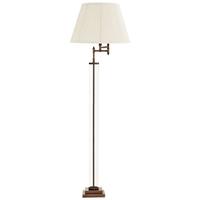 Brass Floor Lamp Beaufort