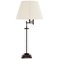 Bronze Table Lamp Beaufort