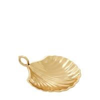 Brass Small Tray Shell