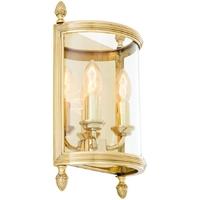 Brass Small Wall Lamp Lennon