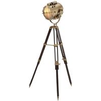 brown floor lamp atlantic